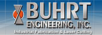 Buhrt Logo