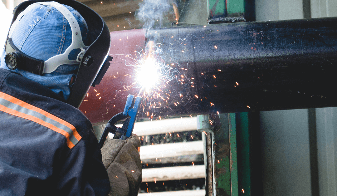 The Importance Of Knowing The ABCs Of Pipe Welding Fit-Up