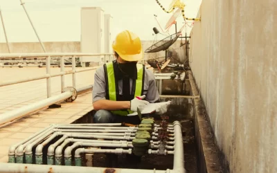 The Importance of Precision in Pipe Fitting for Industrial Projects