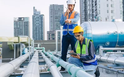 The Role of Pipe Fitting Systems in Reducing Project Timelines