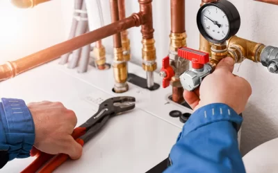 How to Maintain and Care for Your Pipe Fitting Equipment