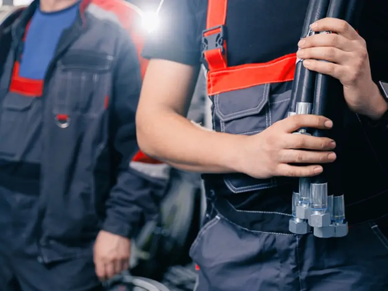 The Challenges of Traditional Pipe Fitting Tools