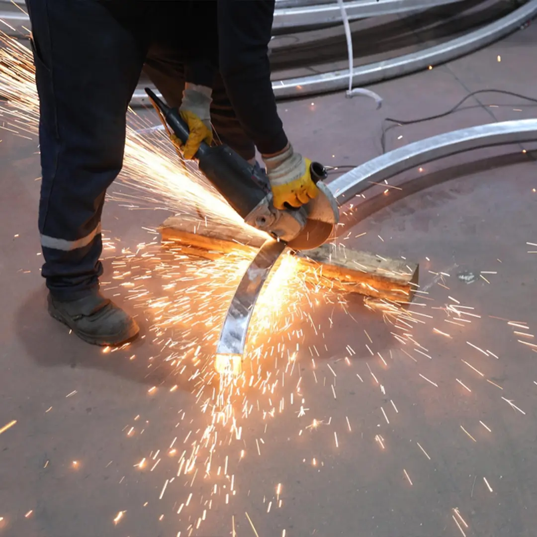 The Benefits of Using the FIT RITE Welding Alignment Tool